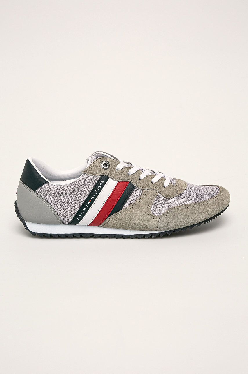 Tommy Hilfiger Pantofi - Pled.ro