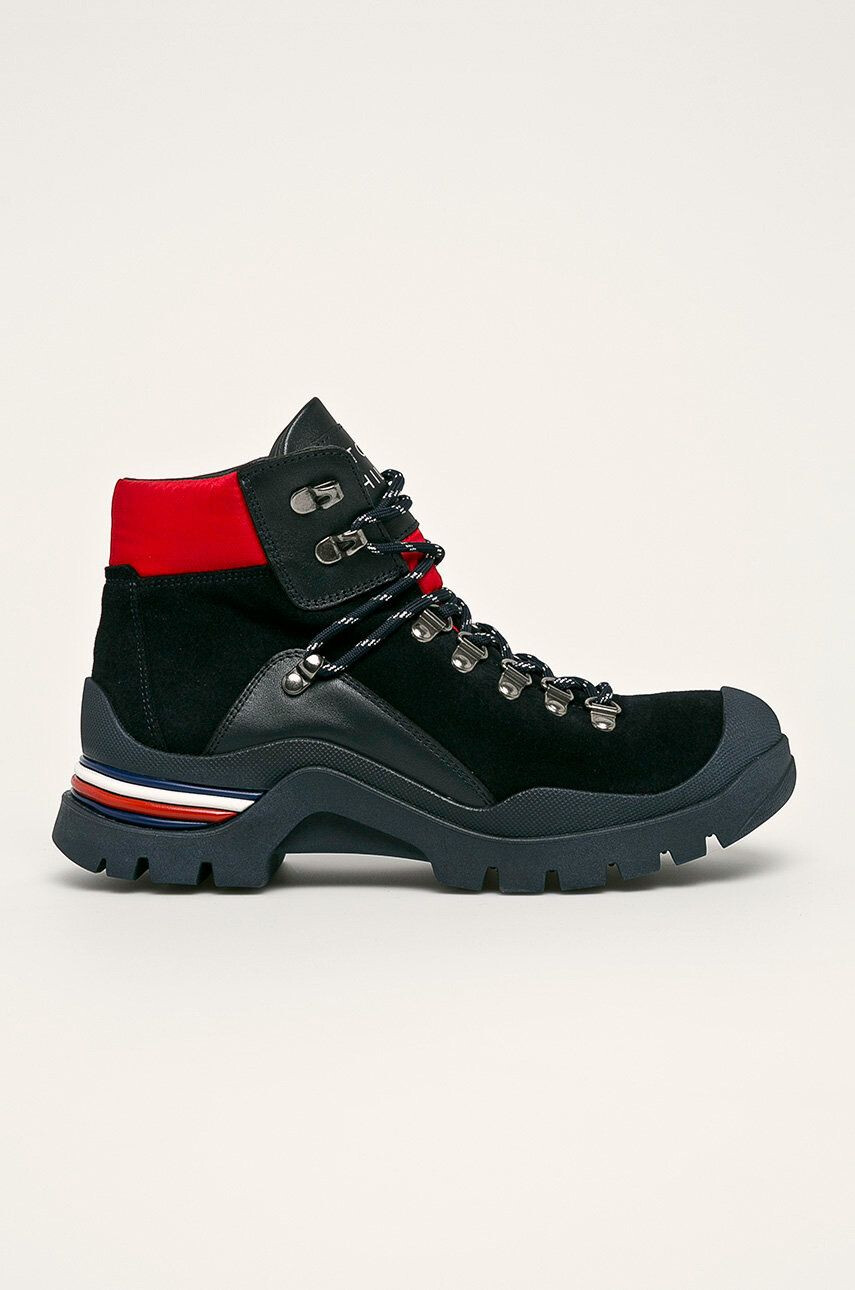 Tommy Hilfiger Pantofi - Pled.ro