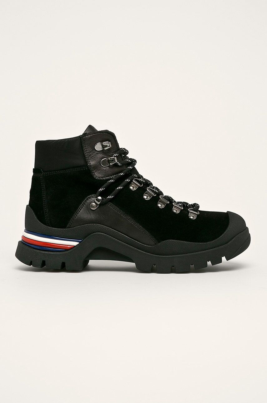 Tommy Hilfiger Pantofi - Pled.ro