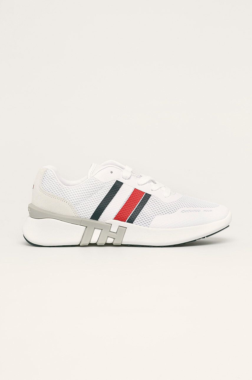 Tommy Hilfiger Pantofi - Pled.ro