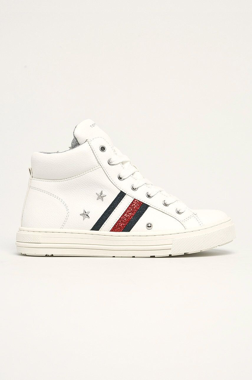 Tommy Hilfiger Pantofi copii - Pled.ro