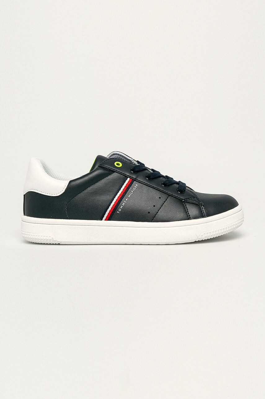 Tommy Hilfiger Pantofi copii - Pled.ro