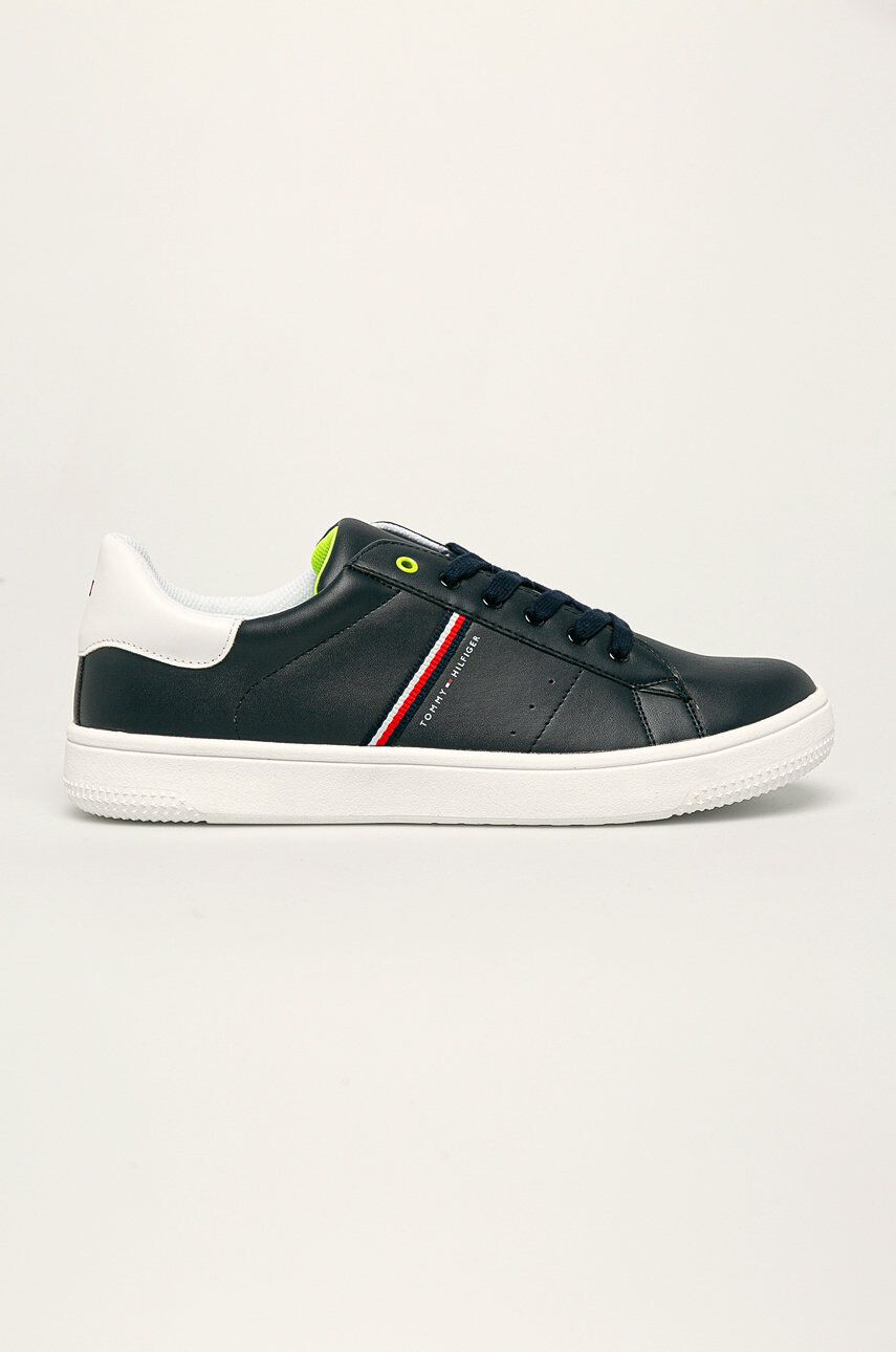 Tommy Hilfiger Pantofi copii - Pled.ro