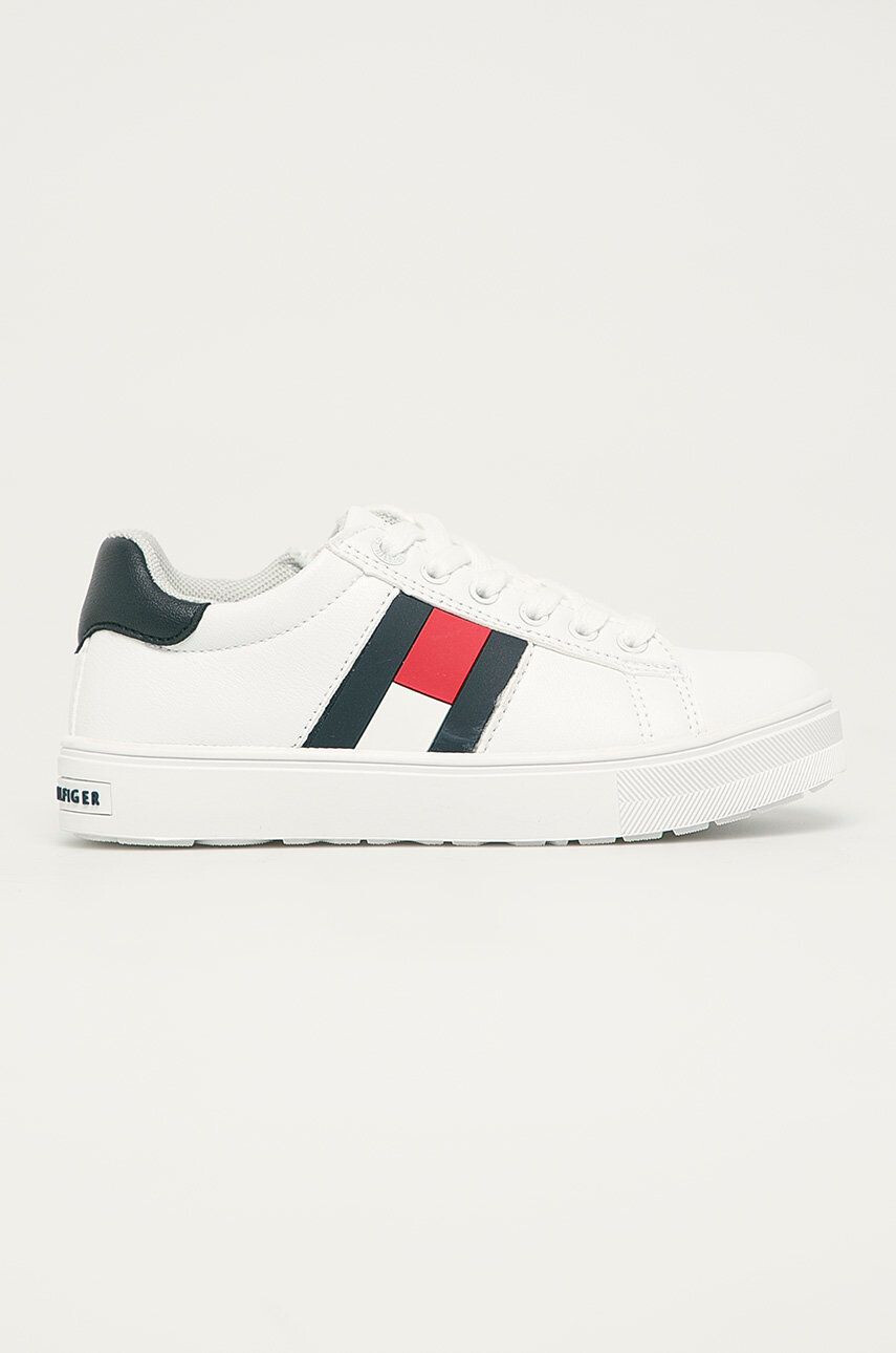 Tommy Hilfiger Pantofi copii - Pled.ro