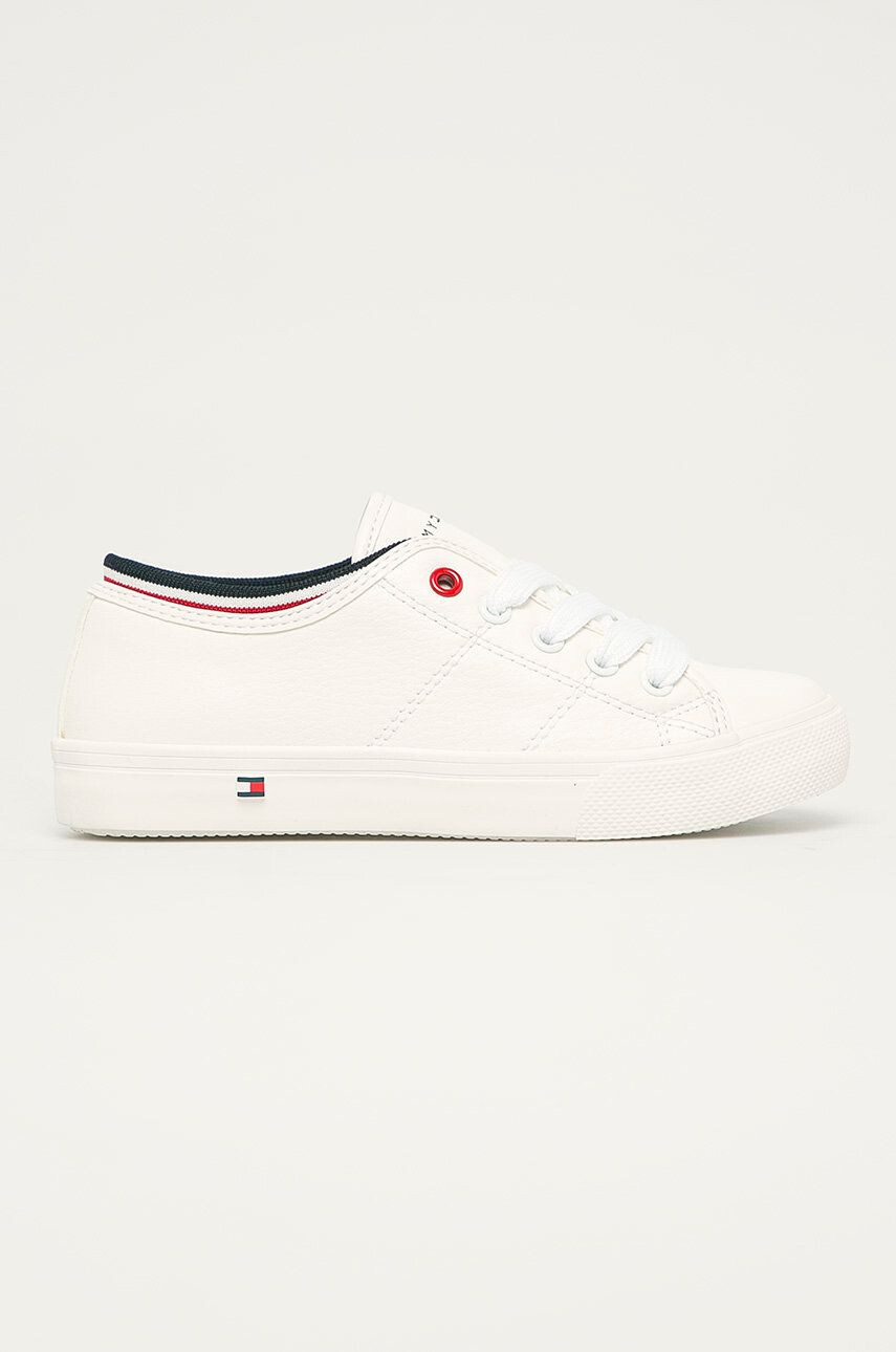 Tommy Hilfiger Pantofi copii - Pled.ro