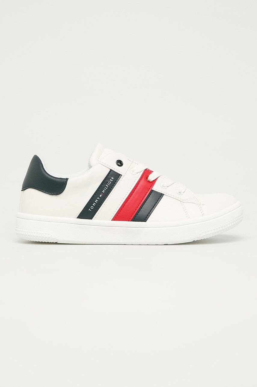 Tommy Hilfiger Pantofi copii - Pled.ro