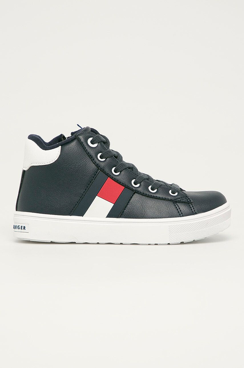 Tommy Hilfiger Pantofi copii - Pled.ro