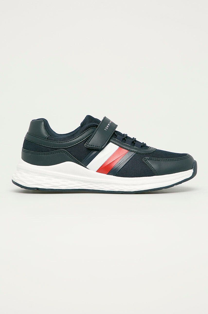 Tommy Hilfiger Pantofi copii - Pled.ro