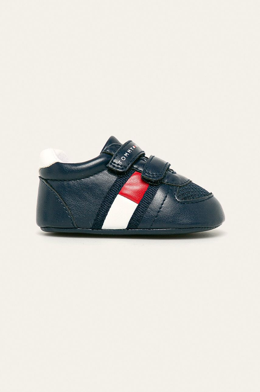 Tommy Hilfiger Pantofi copii - Pled.ro