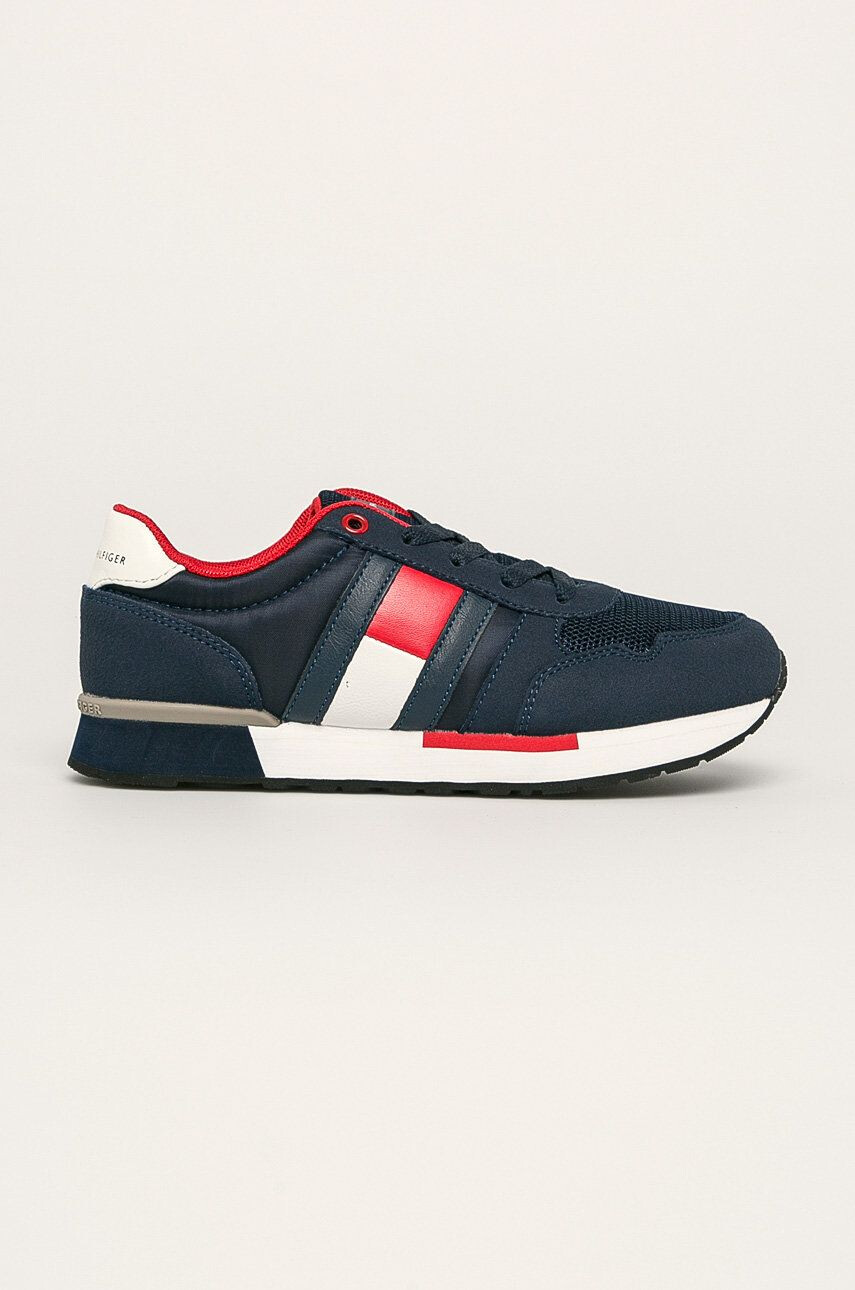 Tommy Hilfiger Pantofi copii - Pled.ro