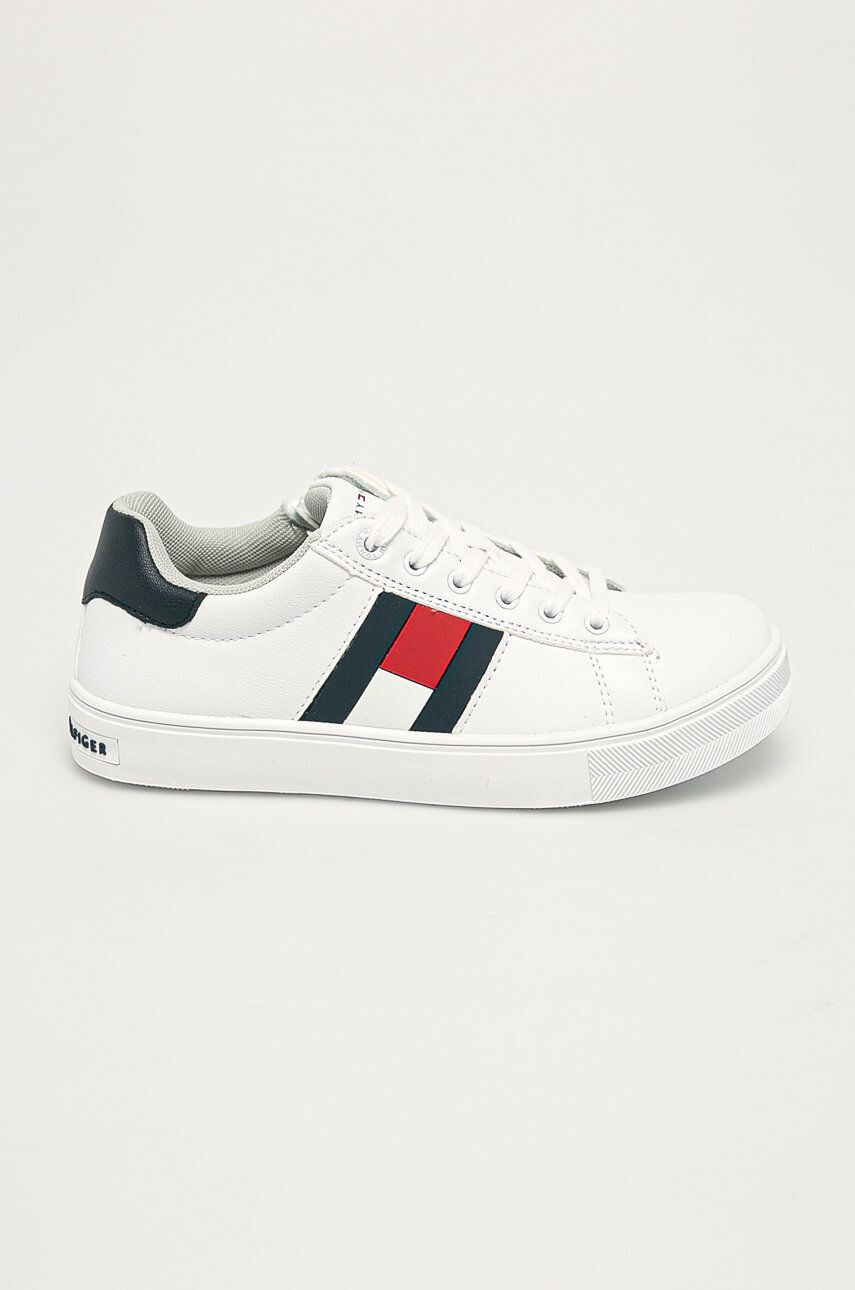 Tommy Hilfiger Pantofi copii - Pled.ro