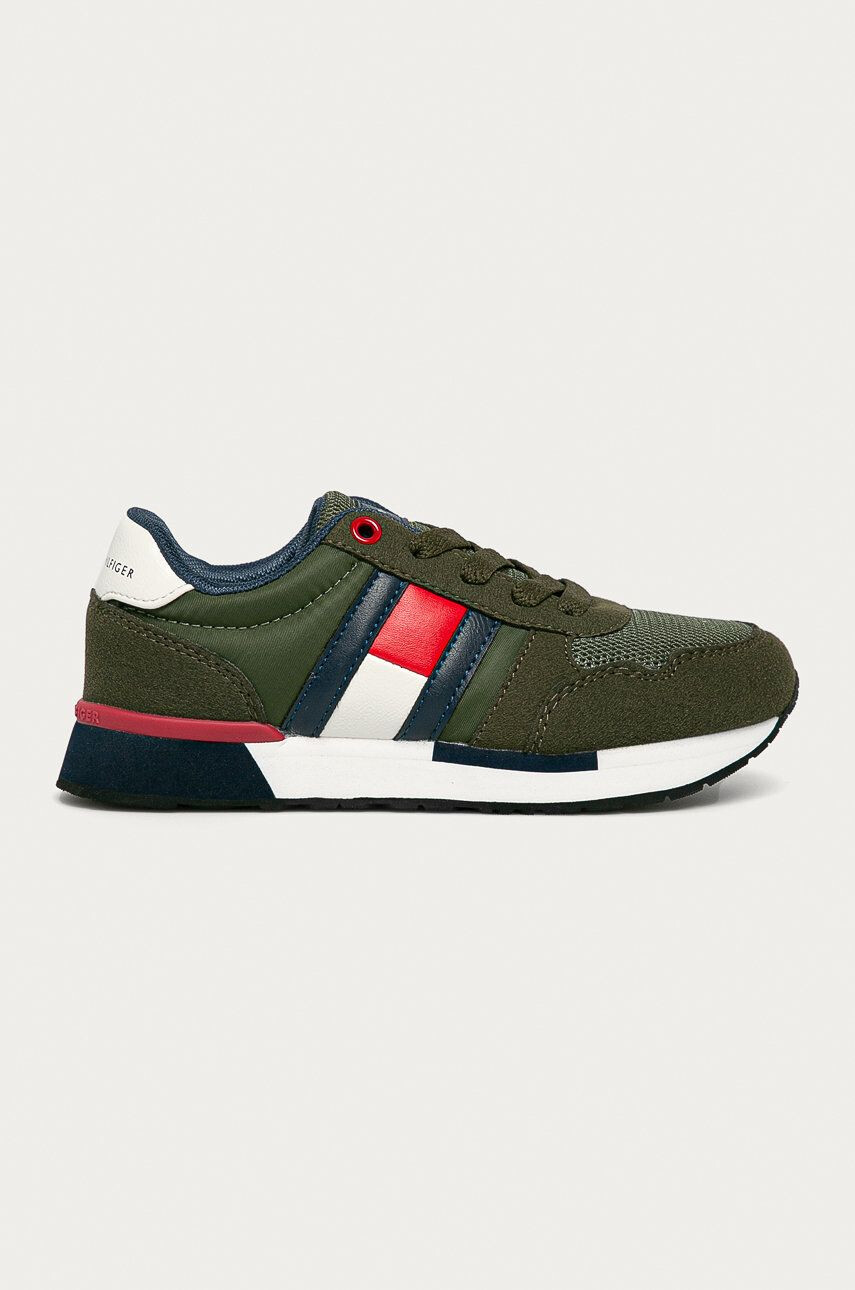 Tommy Hilfiger Pantofi copii - Pled.ro