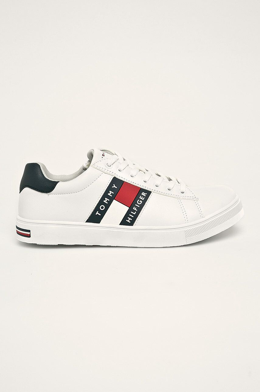 Tommy Hilfiger Pantofi copii - Pled.ro