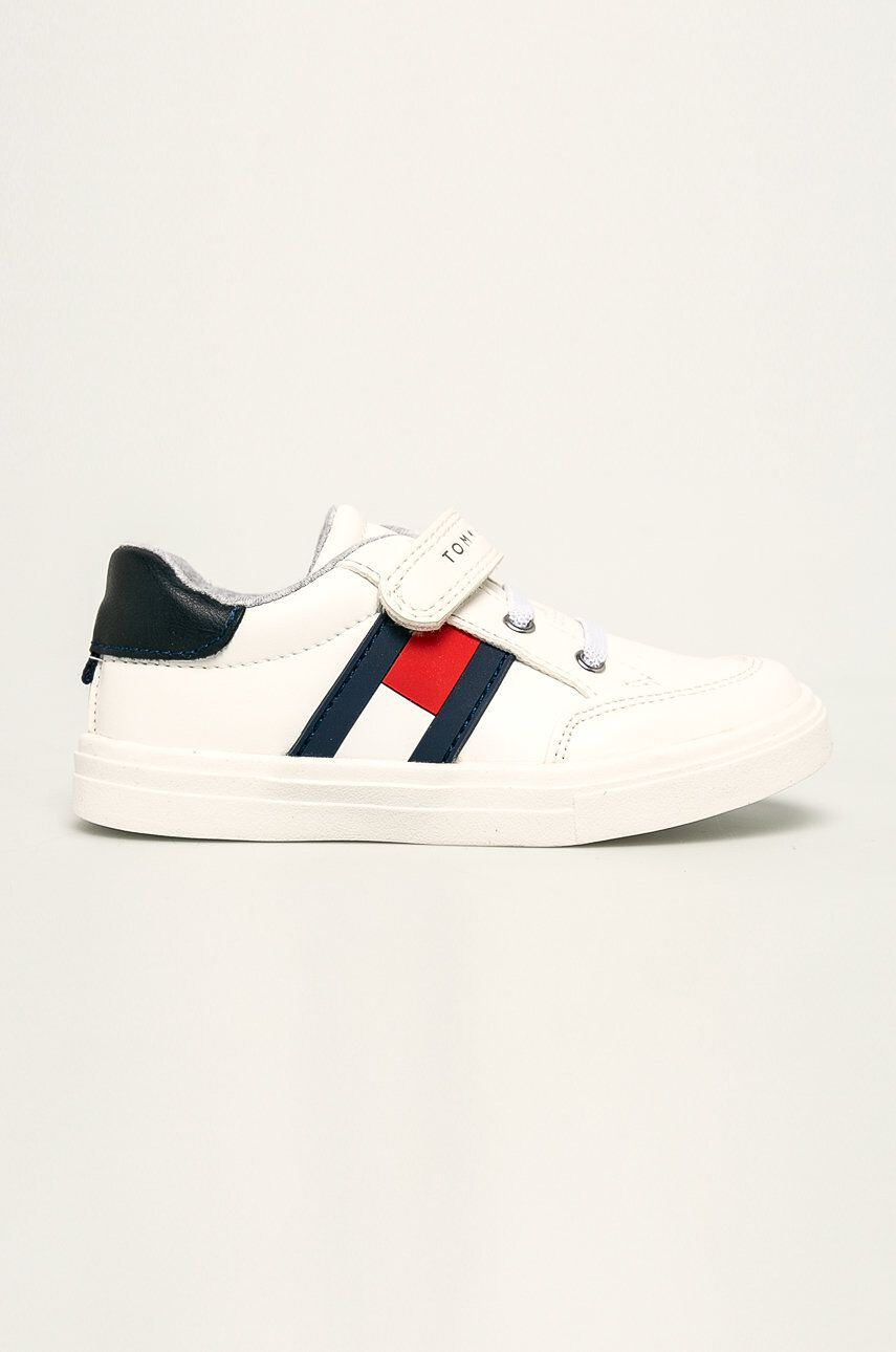 Tommy Hilfiger Pantofi copii - Pled.ro