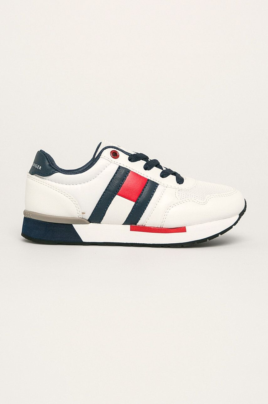 Tommy Hilfiger Pantofi copii - Pled.ro