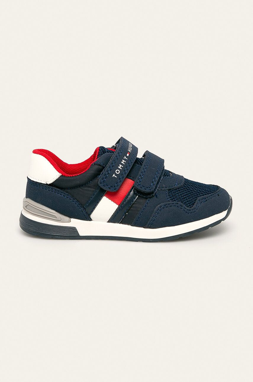 Tommy Hilfiger Pantofi copii - Pled.ro