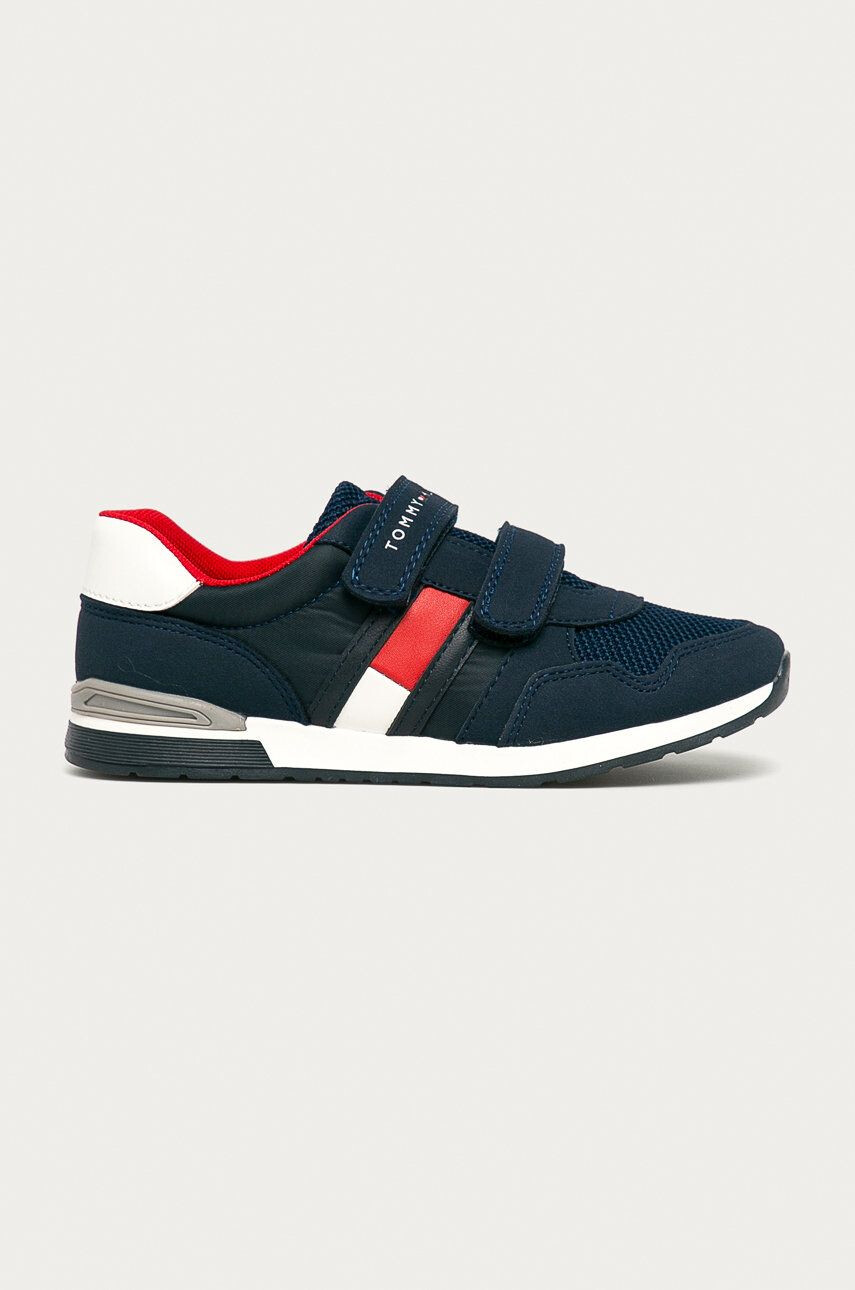 Tommy Hilfiger Pantofi copii - Pled.ro