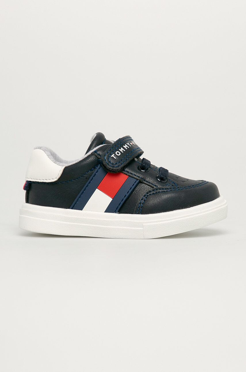 Tommy Hilfiger Pantofi copii - Pled.ro