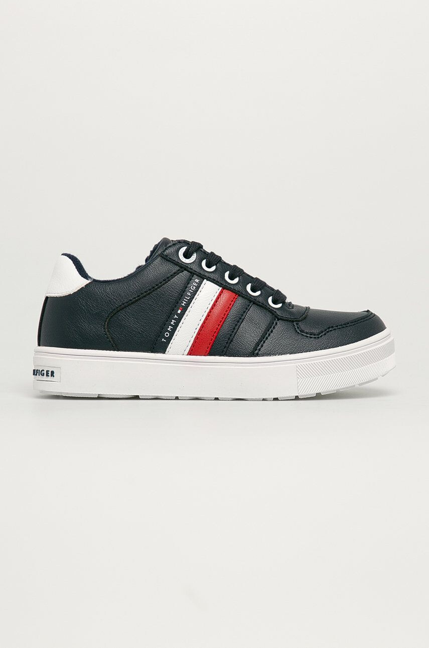 Tommy Hilfiger Pantofi copii - Pled.ro