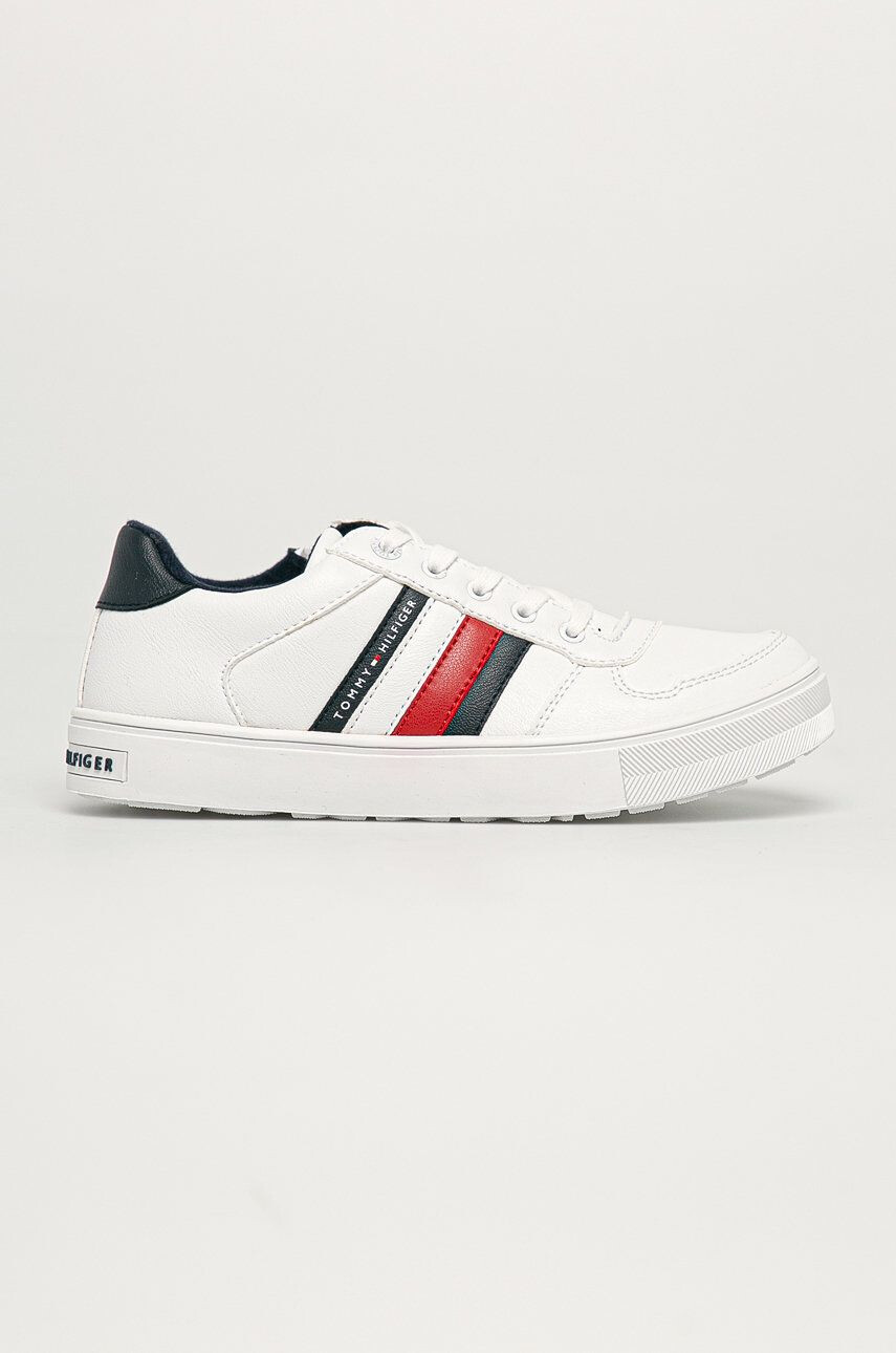 Tommy Hilfiger Pantofi copii - Pled.ro