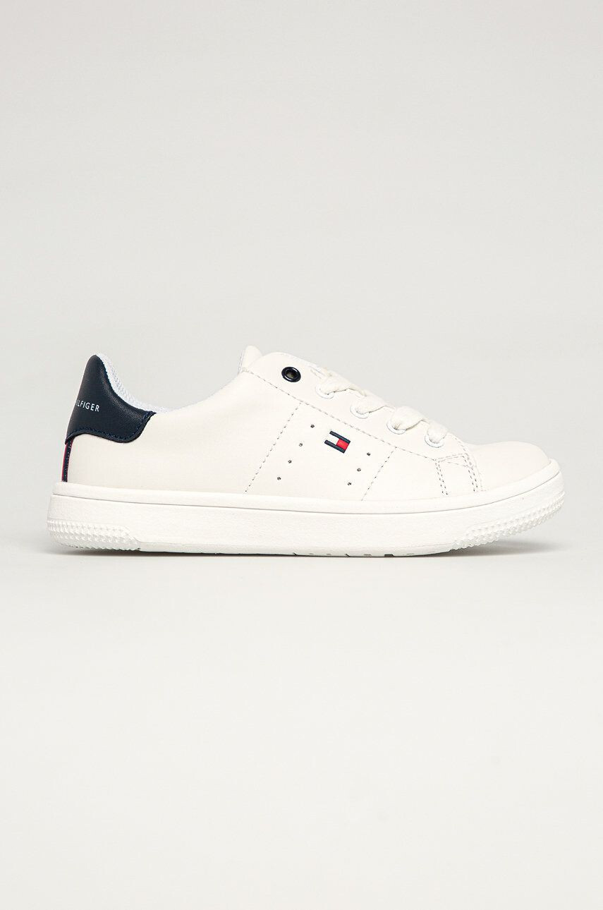 Tommy Hilfiger Pantofi copii - Pled.ro