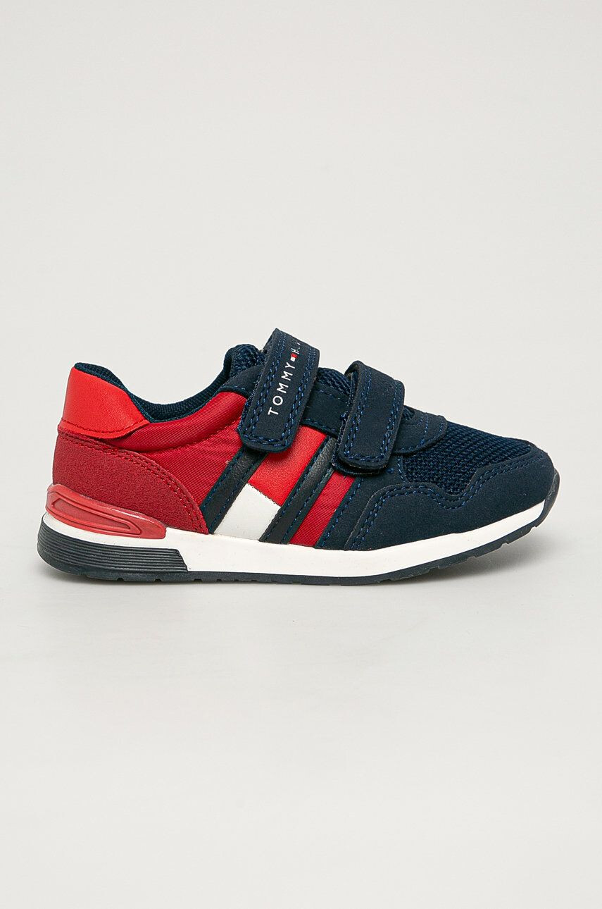 Tommy Hilfiger Pantofi copii - Pled.ro