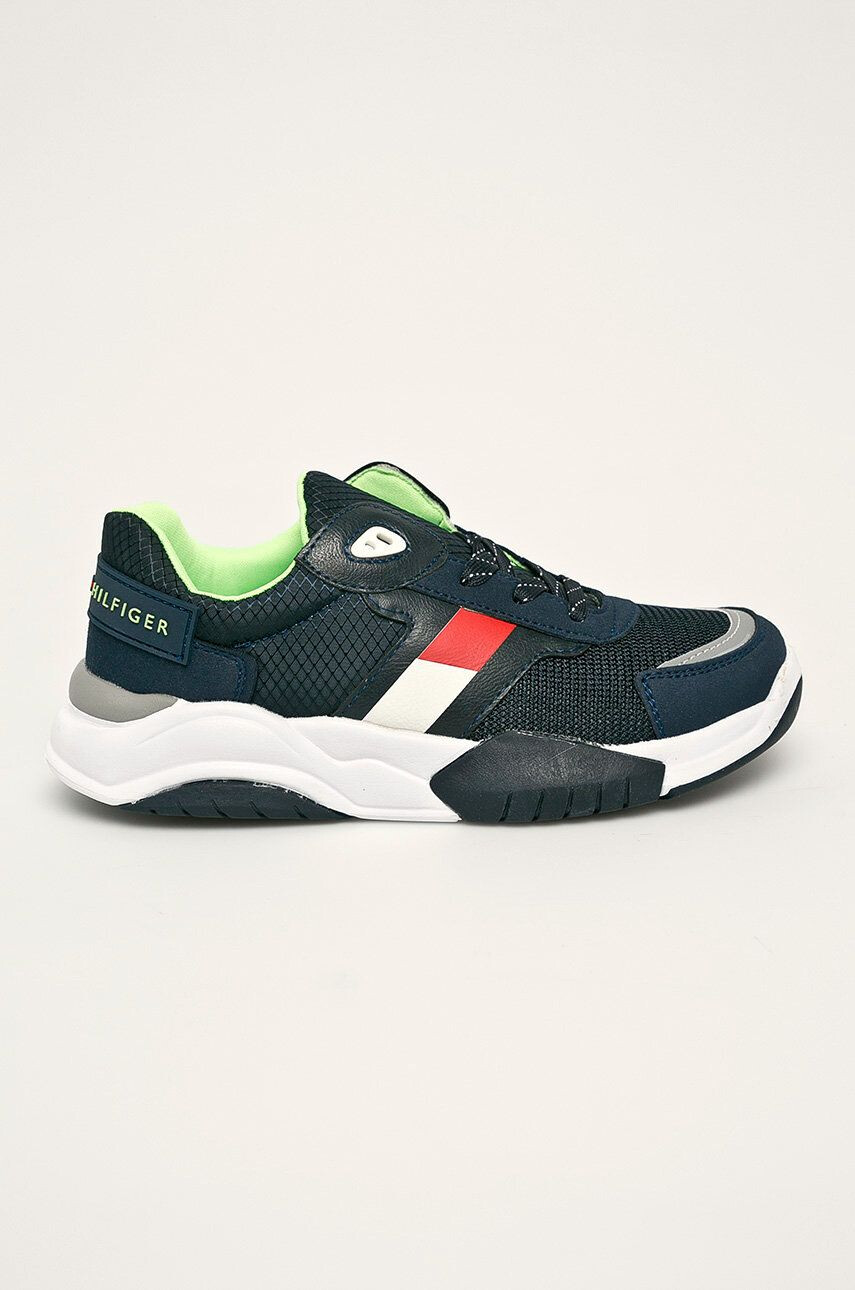 Tommy Hilfiger Pantofi copii - Pled.ro