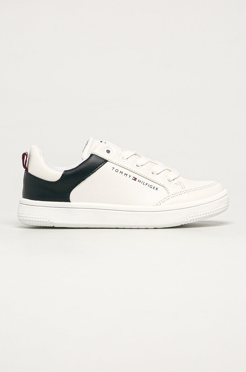 Tommy Hilfiger Pantofi copii - Pled.ro