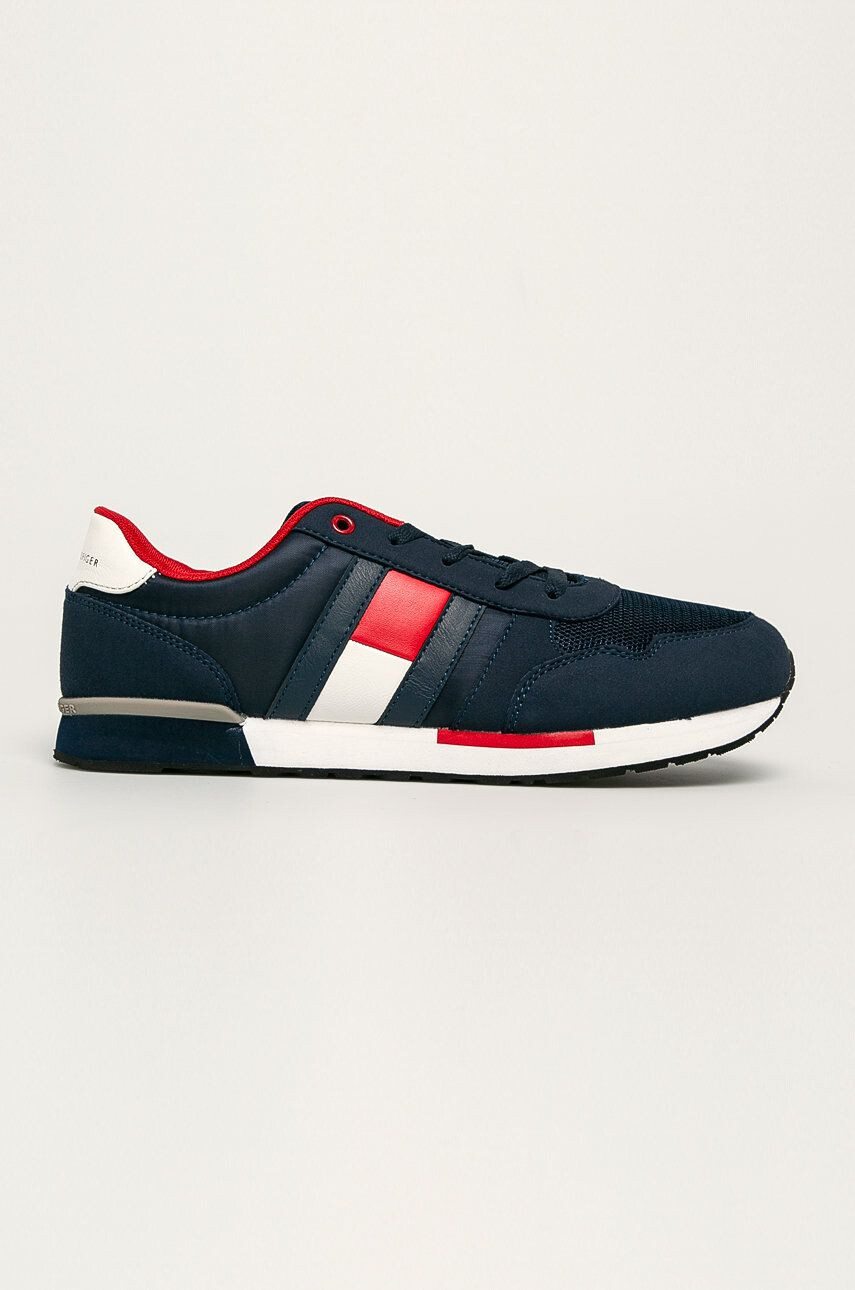 Tommy Hilfiger Pantofi copii - Pled.ro