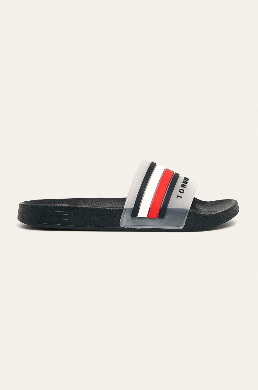 Tommy Hilfiger Papuci - Pled.ro