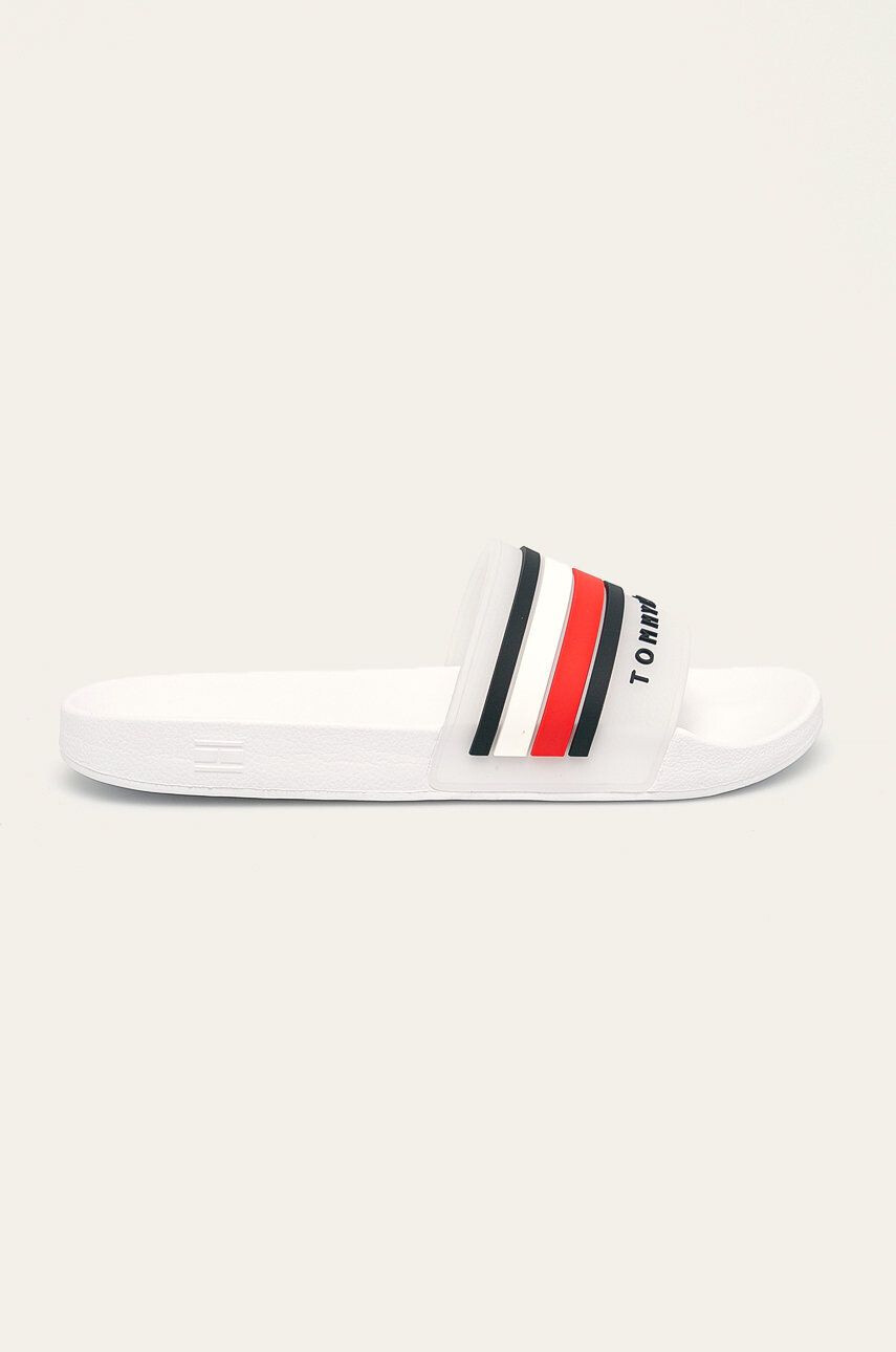 Tommy Hilfiger Papuci - Pled.ro