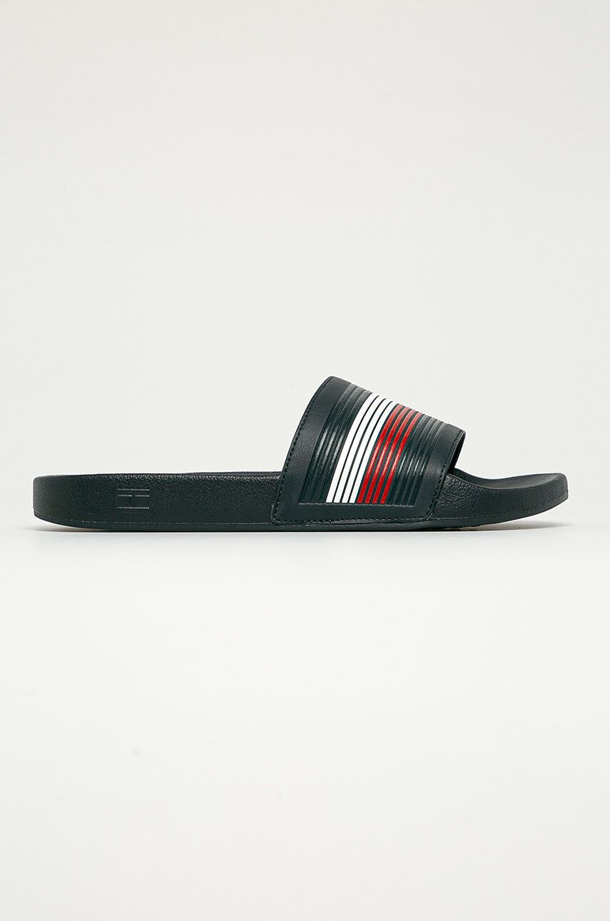 Tommy Hilfiger Papuci - Pled.ro