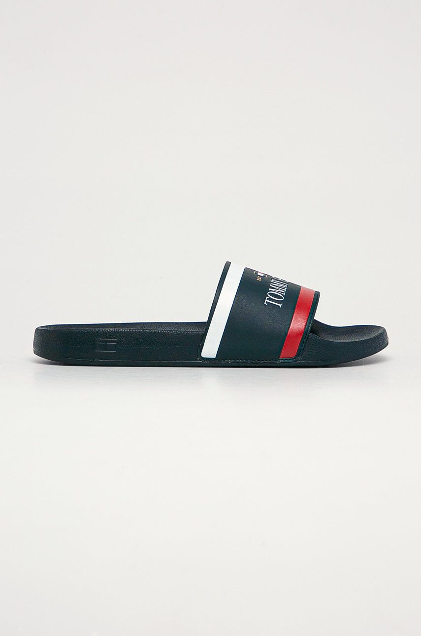 Tommy Hilfiger Papuci - Pled.ro