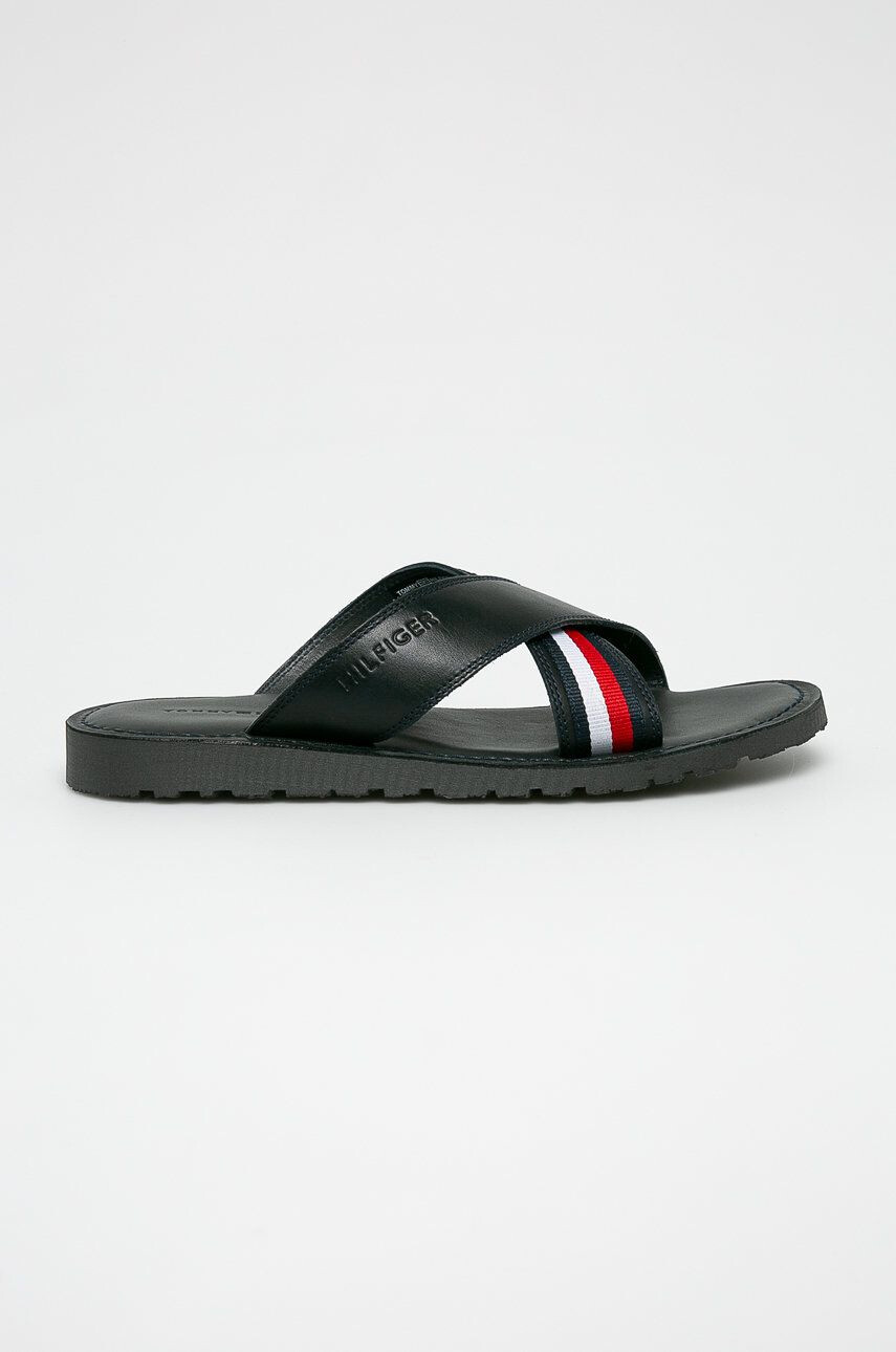 Tommy Hilfiger Papuci - Pled.ro