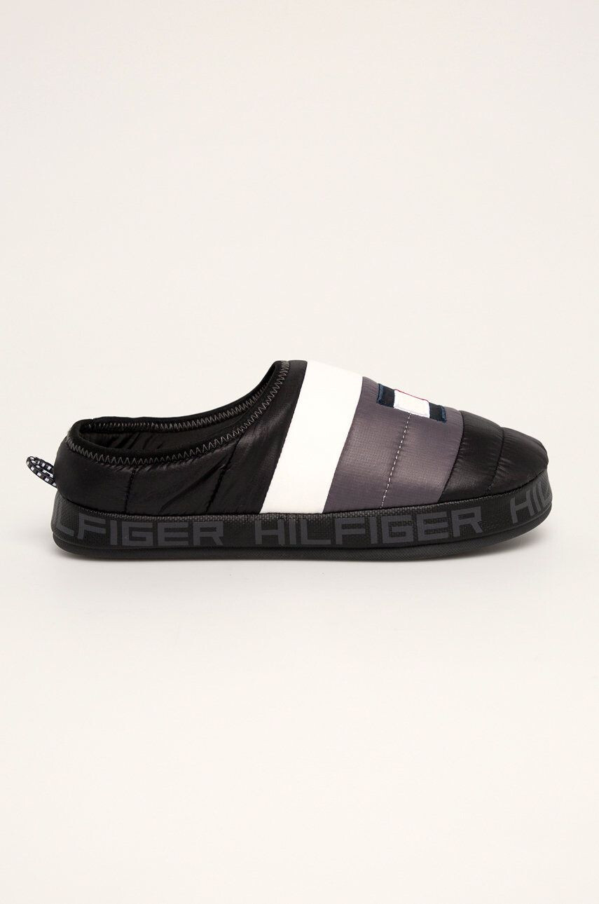 Tommy Hilfiger Papuci de casa - Pled.ro