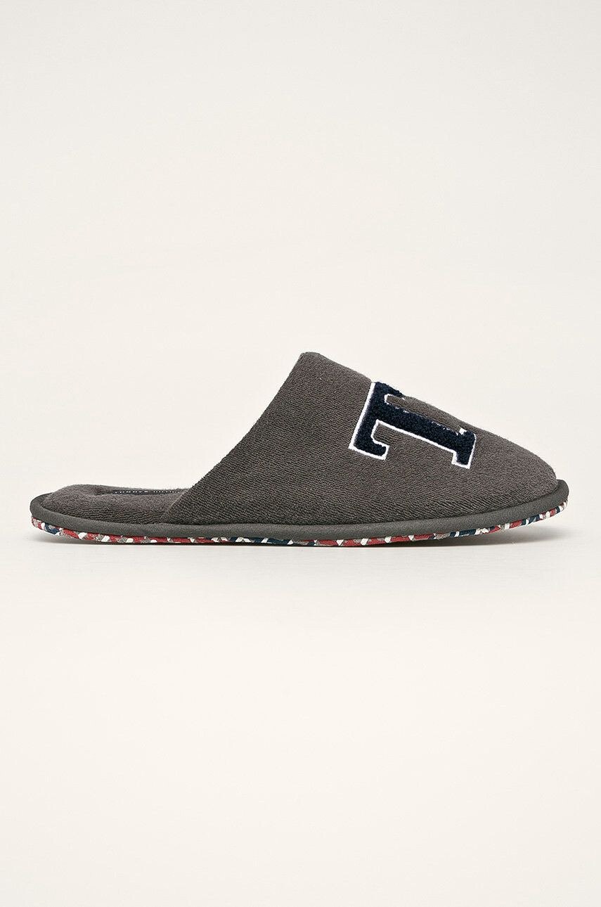 Tommy Hilfiger Papuci de casa - Pled.ro