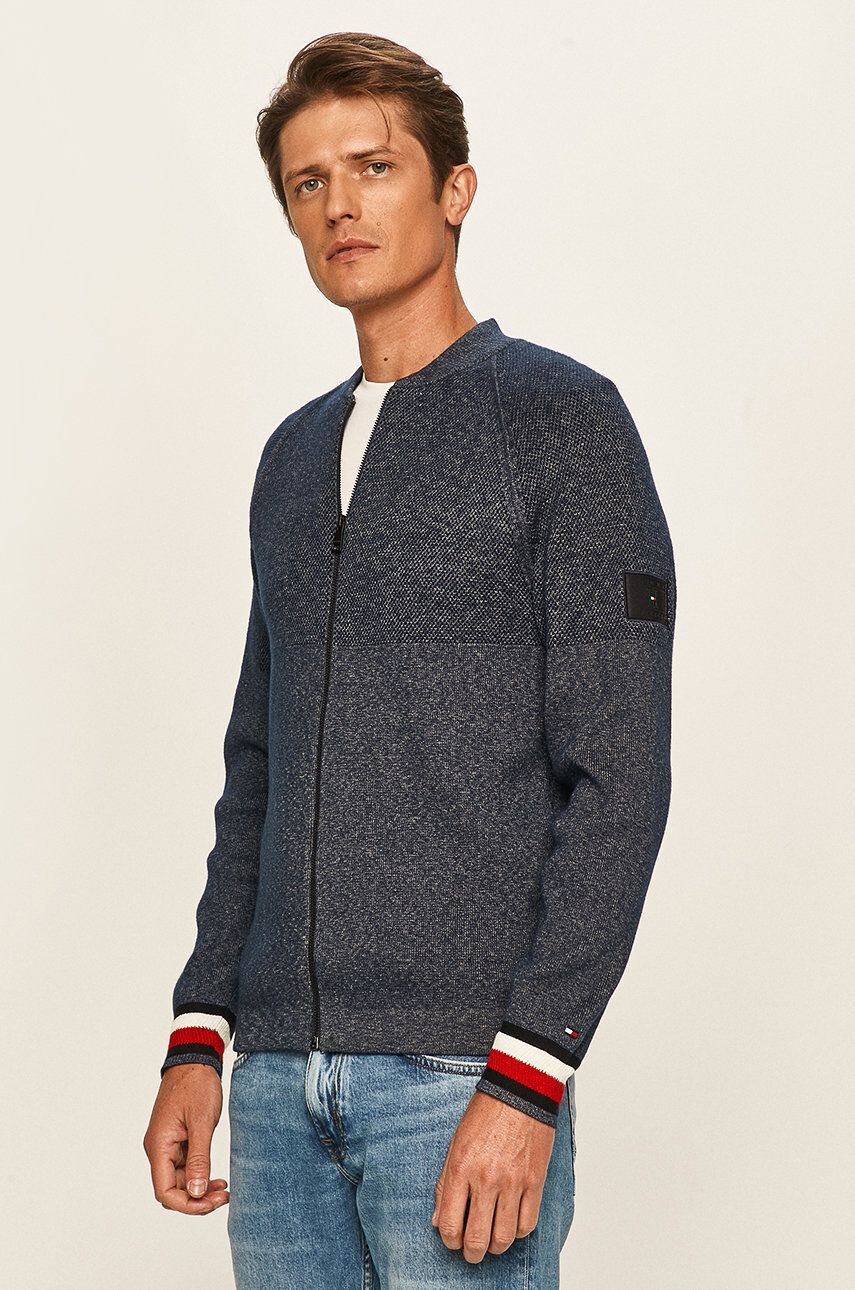 Tommy Hilfiger Pulover - Pled.ro