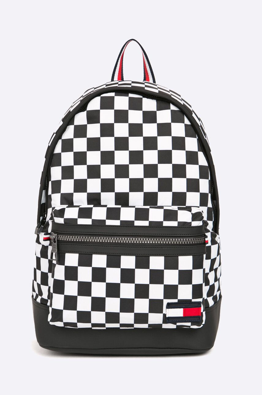 Tommy Hilfiger Rucsac Tommy Backpack Checker Flag - Pled.ro