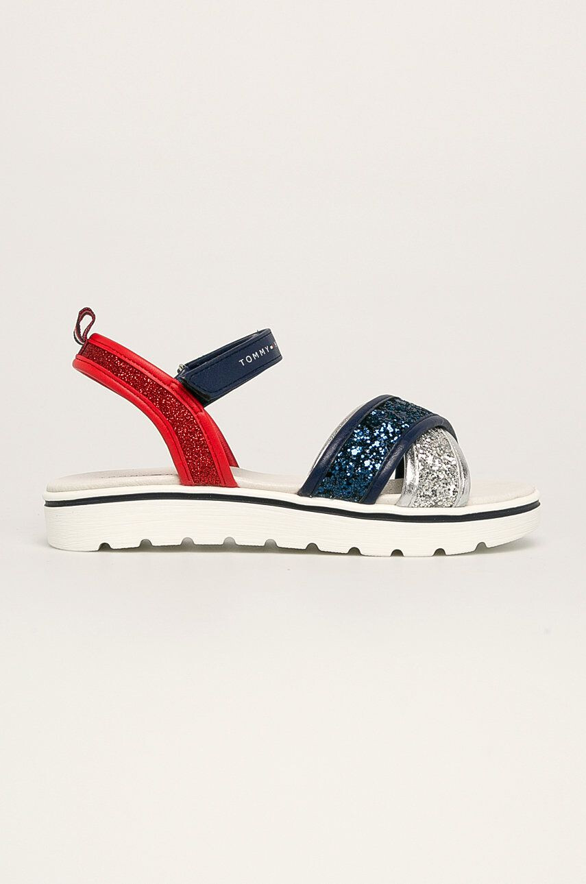 Tommy Hilfiger Sandale copii - Pled.ro