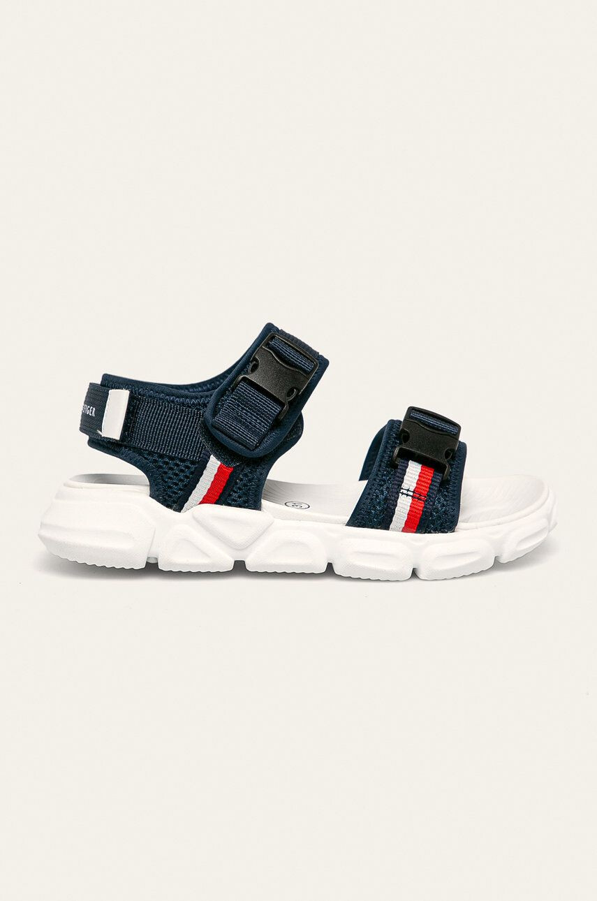 Tommy Hilfiger Sandale copii - Pled.ro