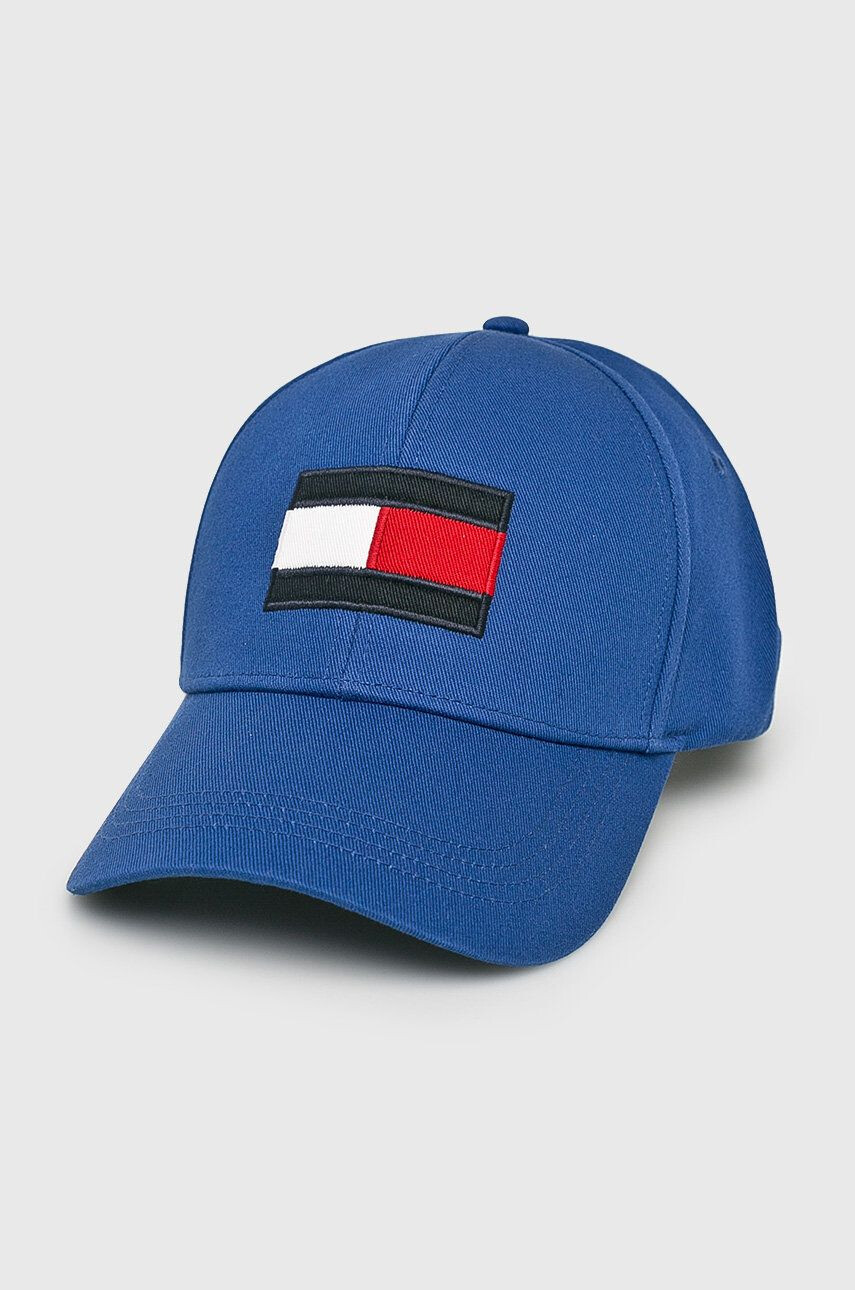 Tommy Hilfiger Sapca - Pled.ro