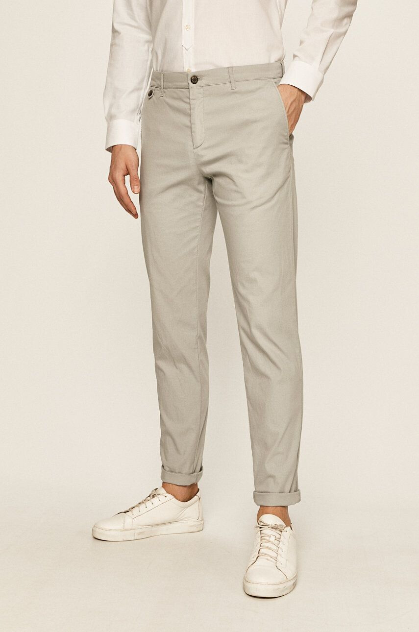 Tommy Hilfiger Tailored Pantaloni - Pled.ro