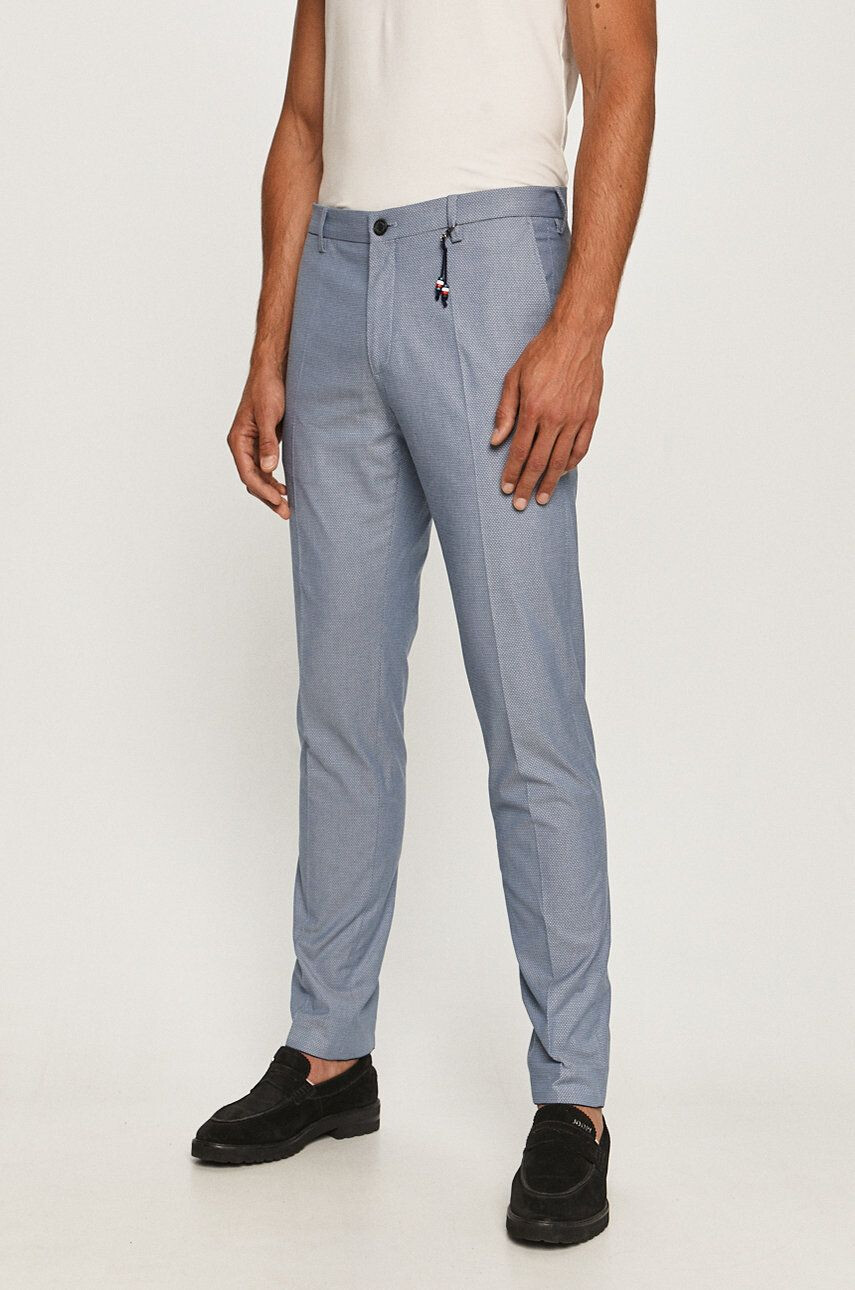 Tommy Hilfiger Tailored Pantaloni - Pled.ro