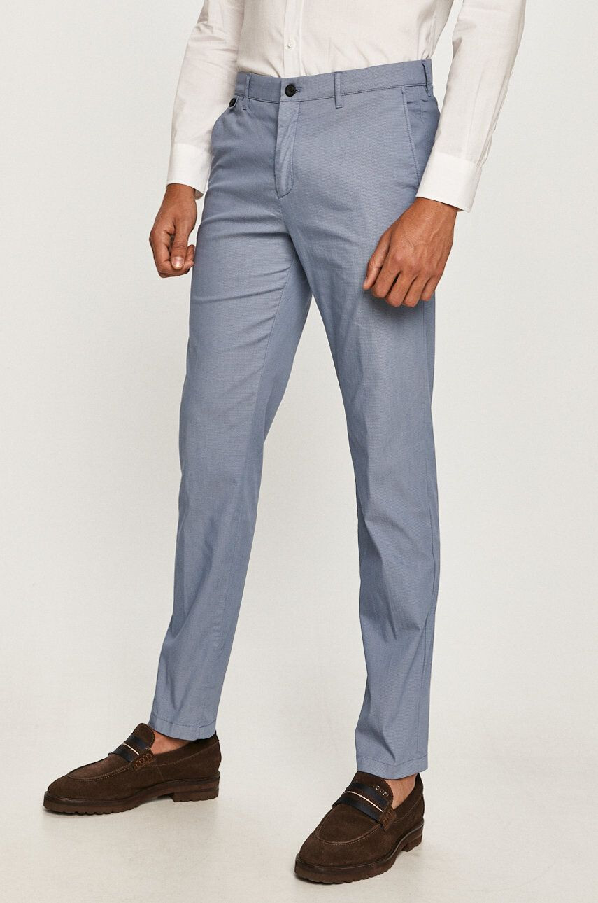 Tommy Hilfiger Tailored Pantaloni - Pled.ro