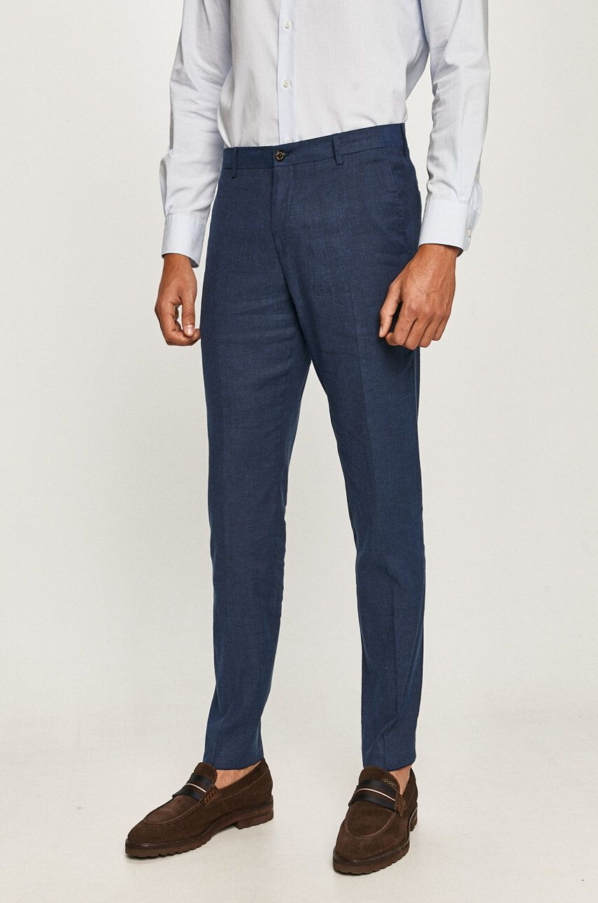 Tommy Hilfiger Tailored Pantaloni - Pled.ro