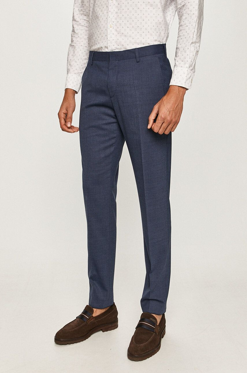 Tommy Hilfiger Tailored Pantaloni - Pled.ro