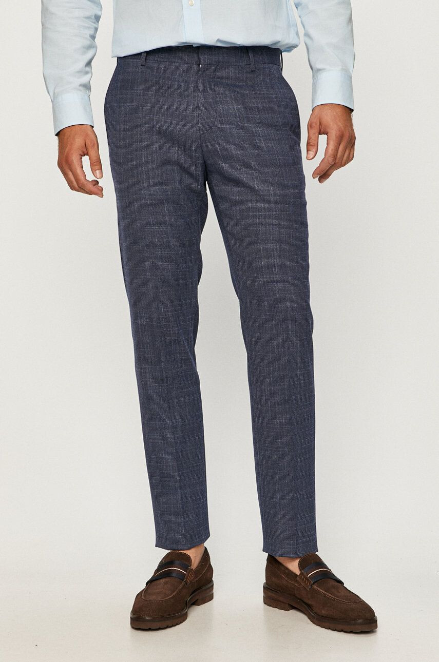 Tommy Hilfiger Tailored Pantaloni - Pled.ro