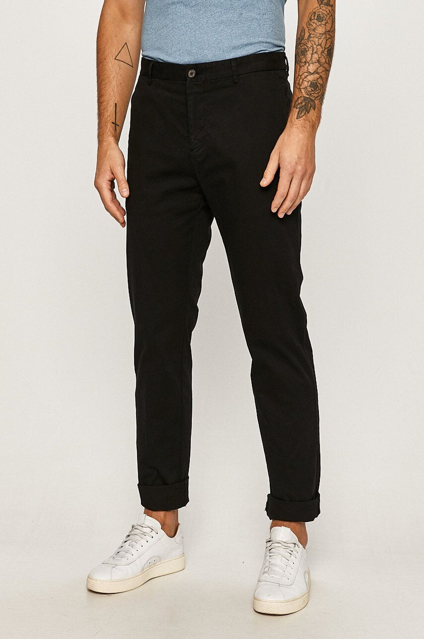 Tommy Hilfiger Tailored Pantaloni - Pled.ro