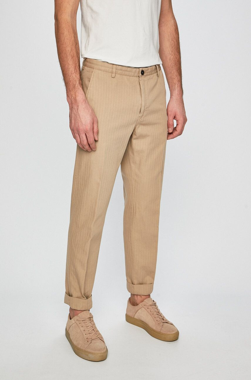 Tommy Hilfiger Tailored Pantaloni - Pled.ro