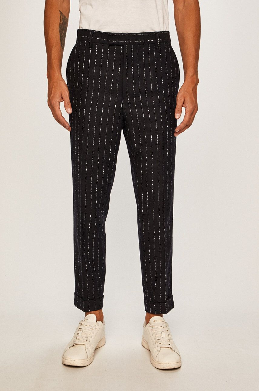 Tommy Hilfiger Tailored Pantaloni - Pled.ro